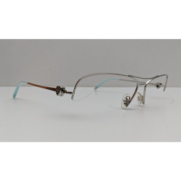 🕶️Frame Only | Tiffany&Co. TF3021 Sunglasses 60/14 135 /KAE244🕶️​ - Picture 2 of 9